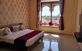 Vijayam Resort